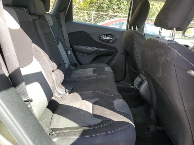 2015 JEEP CHEROKEE S 1C4PJLAB4FW632325