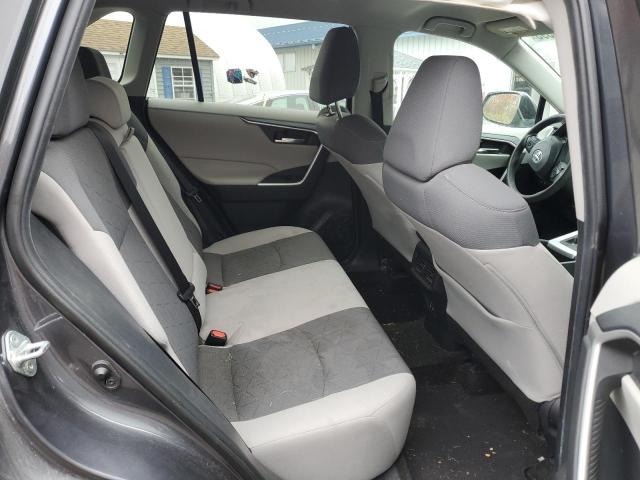 2020 TOYOTA RAV4 XLE - 2T3P1RFV3LW086567