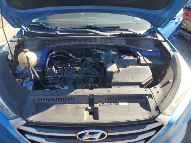 2017 HYUNDAI TUCSON LIM #3305353303