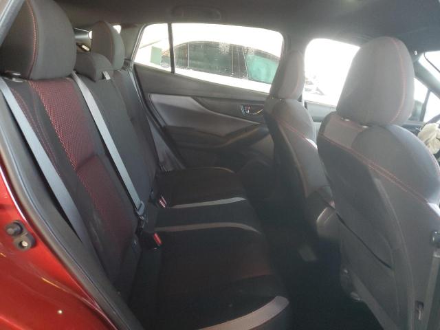 2020 SUBARU IMPREZA SPORT 4S3GTAJ68L1701964