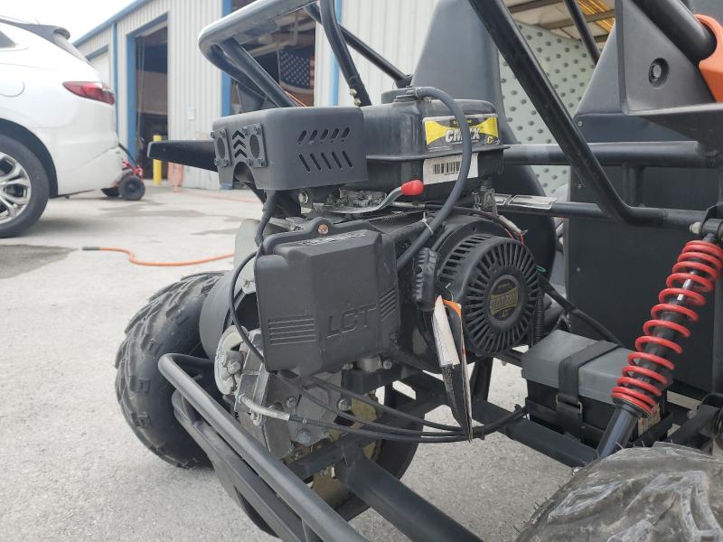 2024 OTHER MOTORCYCLE HAMMERHEAD OFF ROAD MUDHEAD #3302781891