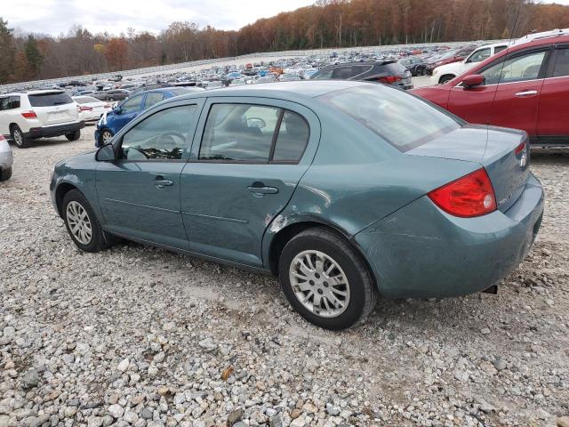 2010 CHEVROLET COBALT 1LT - 1G1AD5F55A7213892