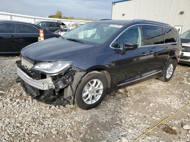CHRYSLER PACIFICA T