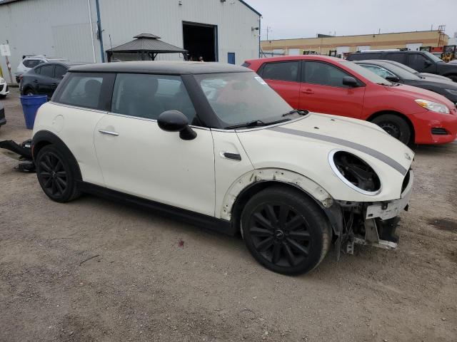 2017 MINI COOPER - Inny widok