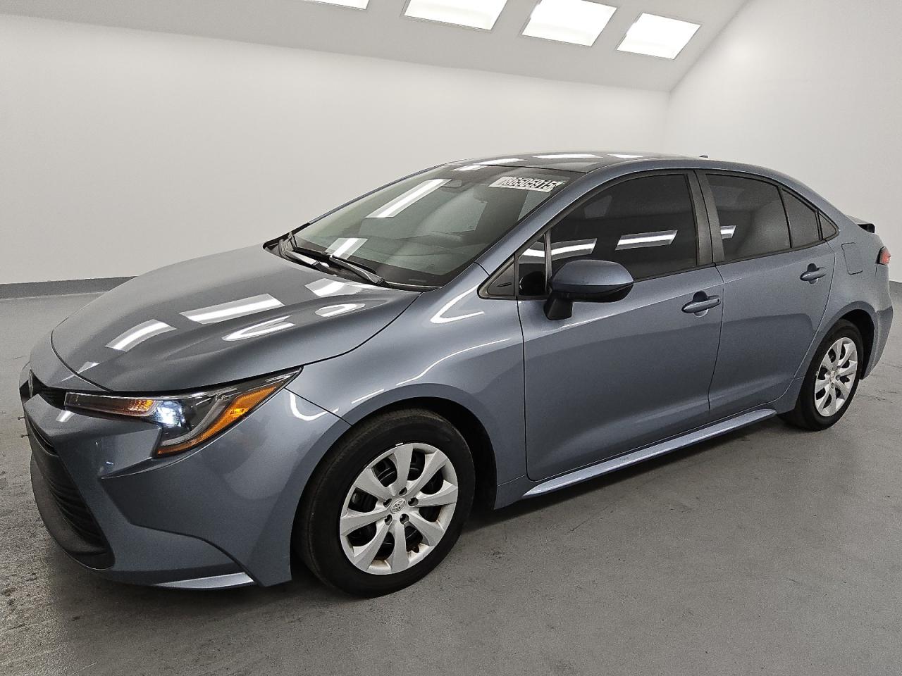 Lot #3293298438 2024 TOYOTA COROLLA LE