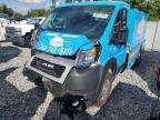 Lot #3296978862 2021 RAM PROMASTER CAB & CHAS