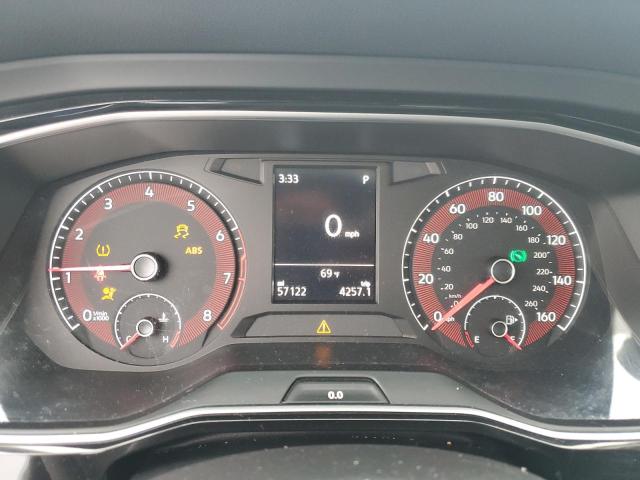 2021 VOLKSWAGEN JETTA S - 3VWC57BU2MM044895