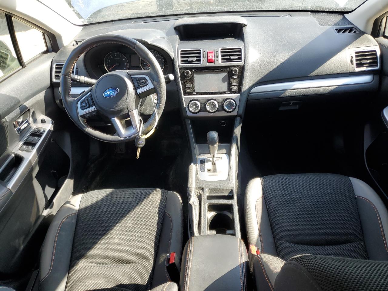 SUBARU CROSSTREK PREMIUM