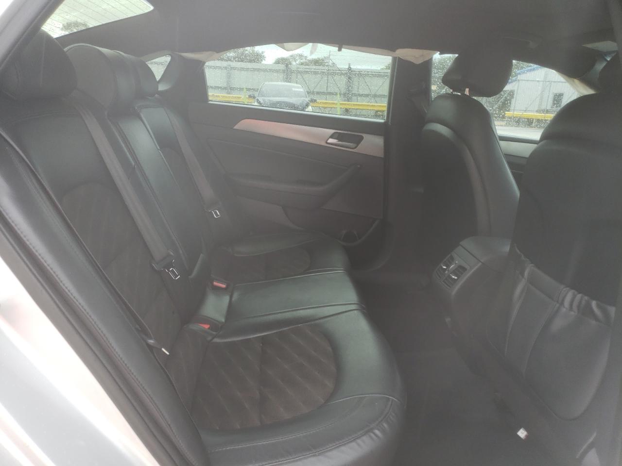 HYUNDAI SONATA LIMITED