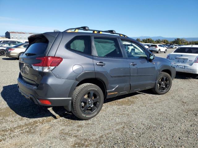 2022 SUBARU FORESTER W #3303065759