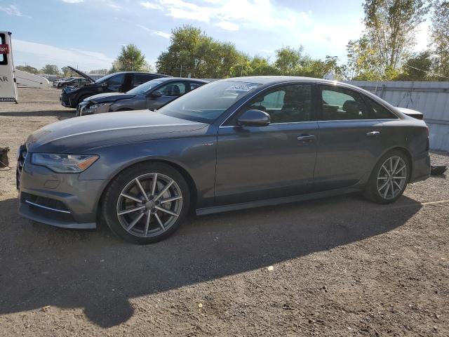 AUDI A6 PREMIUM