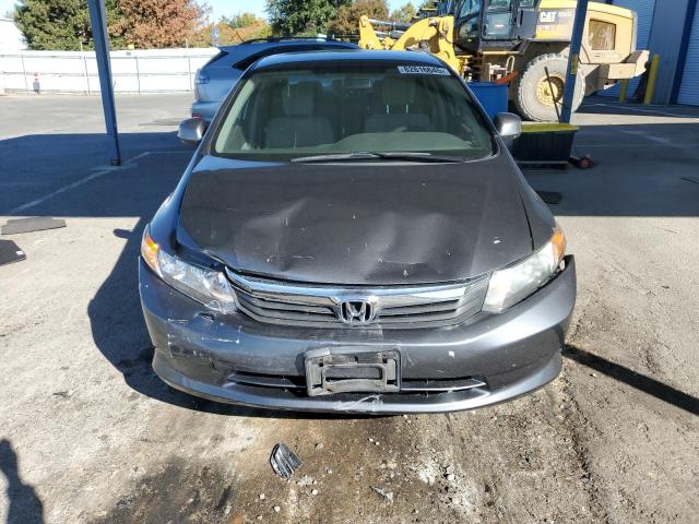 2012 HONDA CIVIC NATU - 19XFB5F52CE001764