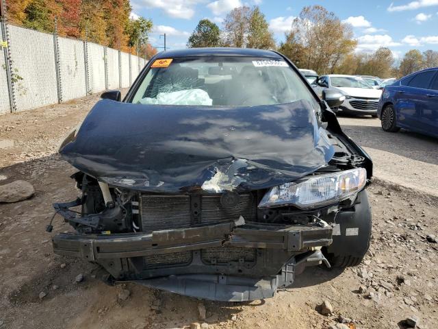 2010 KIA FORTE EX - KNAFU4A27A5147861