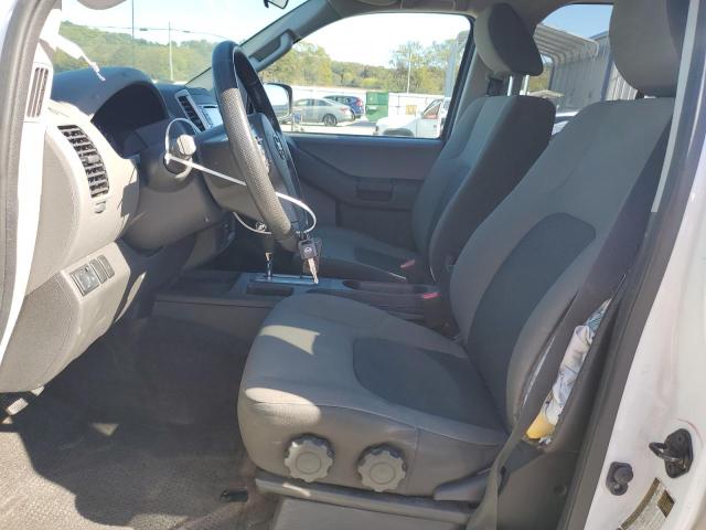 2015 NISSAN XTERRA X 5N1AN0NUXFN663973