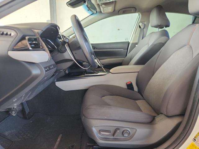 2020 TOYOTA CAMRY LE - 4T1C11AK6LU961503