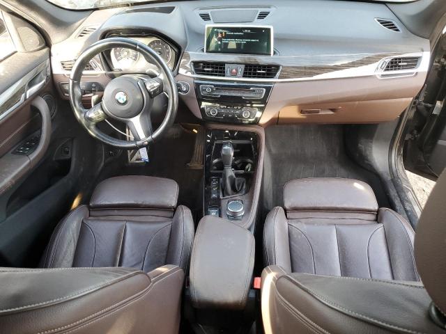 2016 BMW X1 XDRIVE28I WBXHT3C34G5F67266