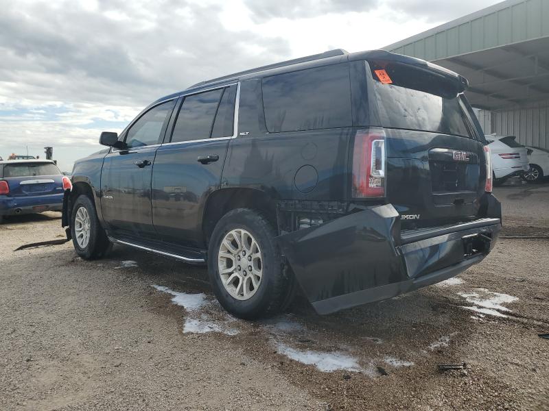 2020 GMC YUKON SLT - 1GKS2BKC8LR204975