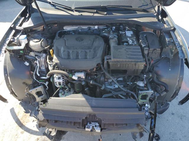 2024 VOLKSWAGEN TIGUAN WOL 3VVTB7AX3RM222278