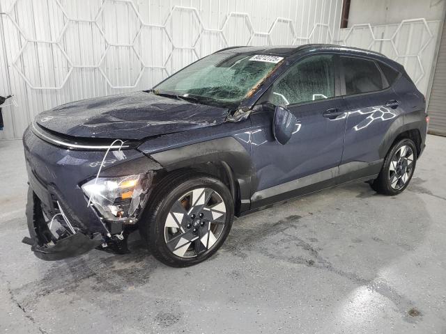 Global Auto Auctions: 2024 HYUNDAI KONA SEL