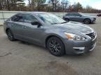 Lot #3303882693 2015 NISSAN ALTIMA 2.5