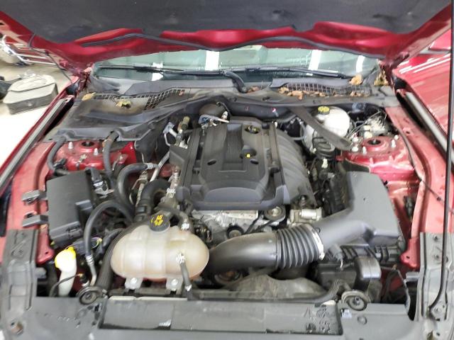 2019 FORD MUSTANG #3291404139