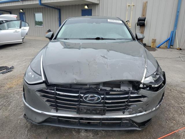 2021 HYUNDAI SONATA SE 5NPEG4JA8MH073559