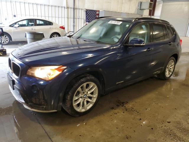 BMW X1 XDRIVE2