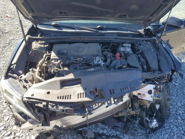 2020 TOYOTA CAMRY LE #3287496048