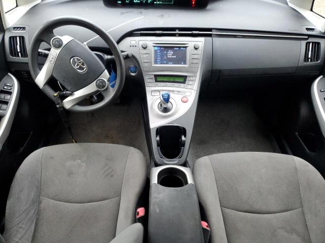 2012 TOYOTA PRIUS - JTDKN3DU2C5405440