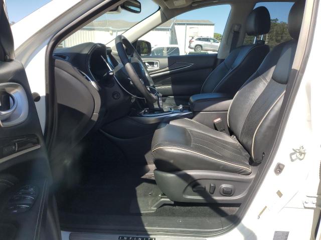 2019 INFINITI QX60 LUXE 5N1DL0MN3KC522052