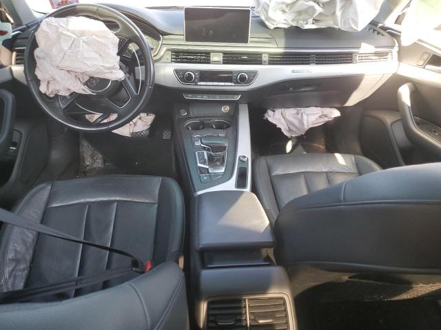 2017 AUDI A4 PREMIUM #3261397521