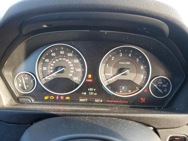 2018 BMW 340 I #3308559516