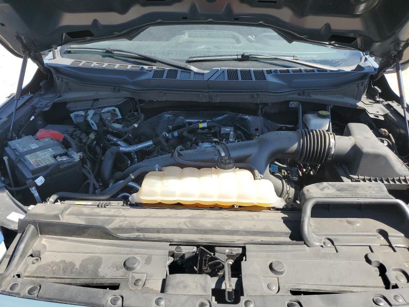 2023 FORD F150 SUPERCREW #3291478923