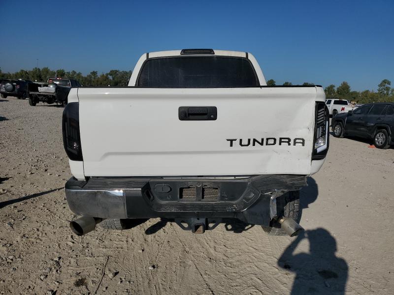 2015 TOYOTA TUNDRA CRE #3305608736
