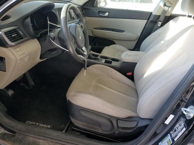 2016 KIA OPTIMA LX 5XXGT4L31GG035688