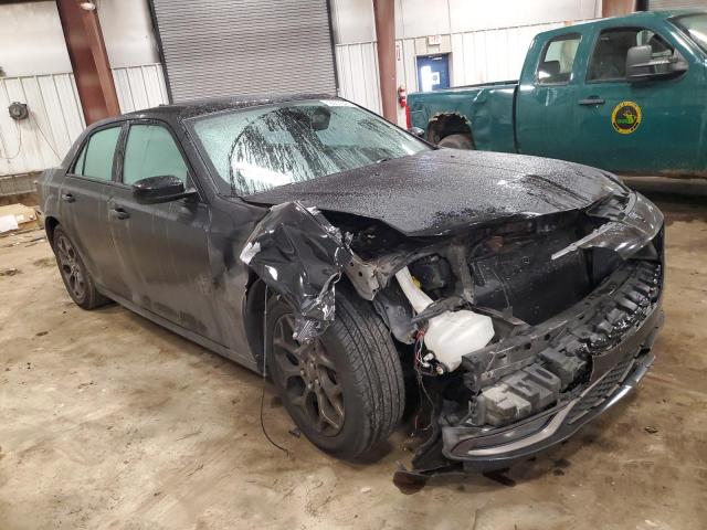 2016 CHRYSLER 300 S - 2C3CCAGG2GH296579