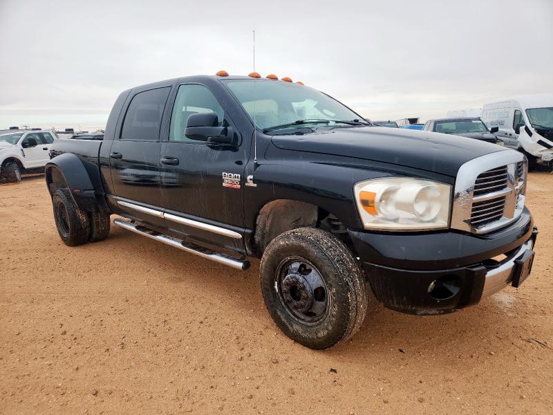 2009 DODGE RAM 3500 - Other View