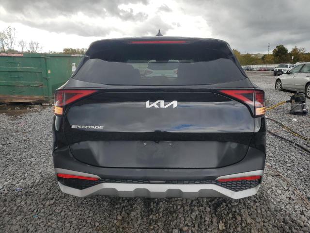 2023 KIA SPORTAGE E #3287682034