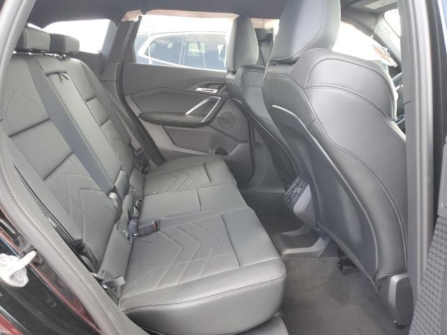 2026 BMW X1 XDRIVE28I - WBX73EF06T5443418