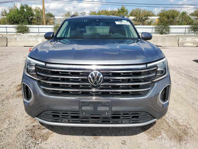 2025 VOLKSWAGEN ATLAS SE - 1V2WR2CA5SC503975