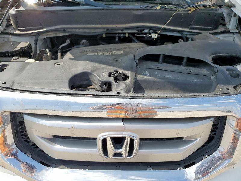 2009 HONDA PILOT TOUR #3300622920