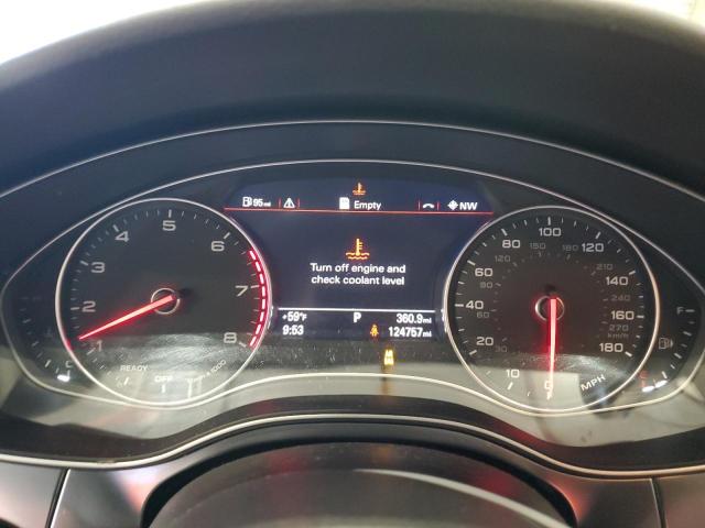 2016 AUDI A7 PREMIUM WAUWGAFC0GN019722