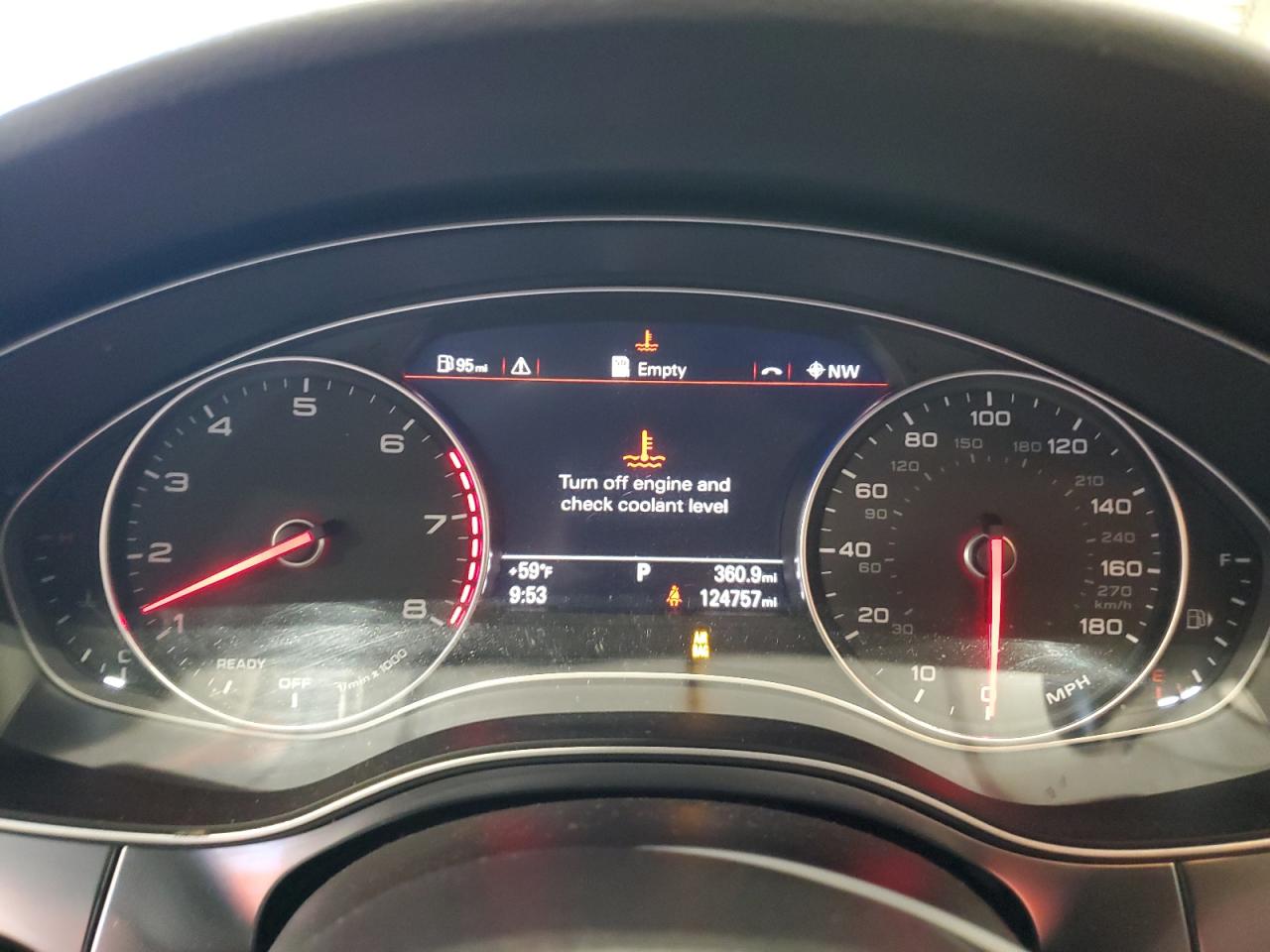 AUDI A7 PREMIUM PLUS