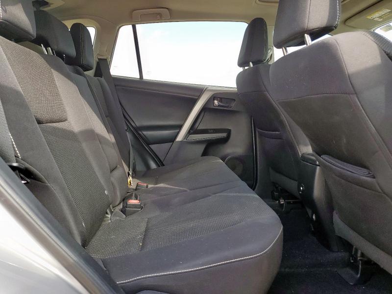 2018 TOYOTA RAV4 ADVEN 2T3WFREVXJW427636