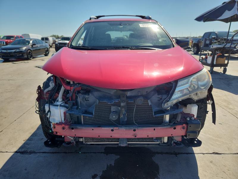 2015 TOYOTA RAV4 LE - JTMZFREV0FJ055534