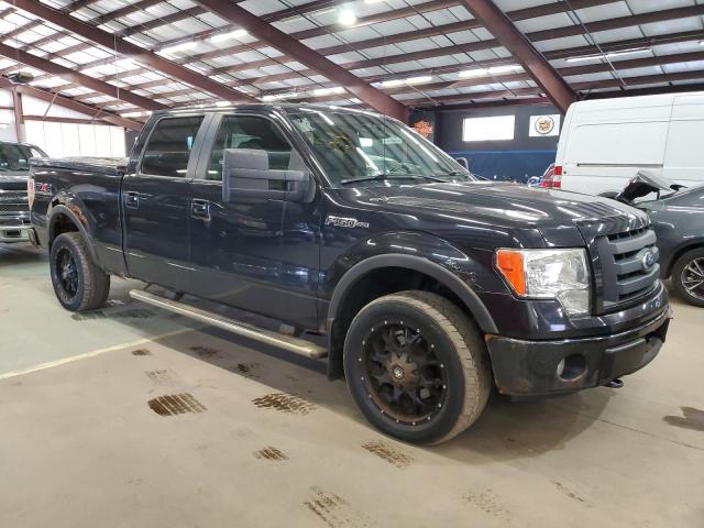 2010 FORD F150 SUPER - 1FTFW1EV5AFC10336
