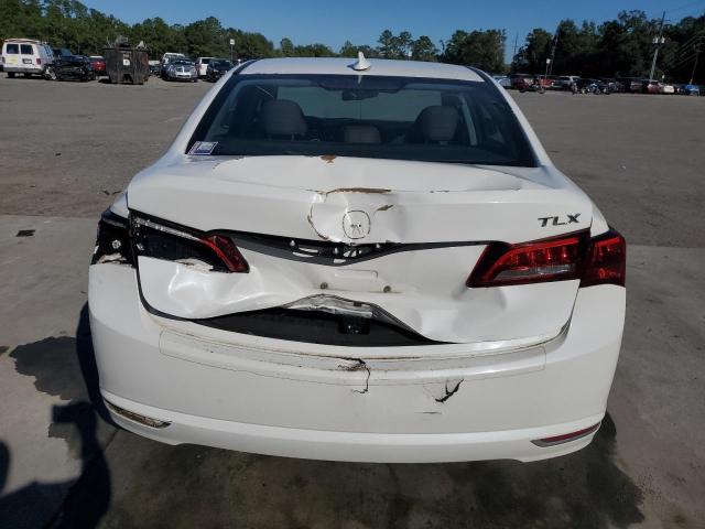 2015 ACURA TLX 19UUB1F34FA012918