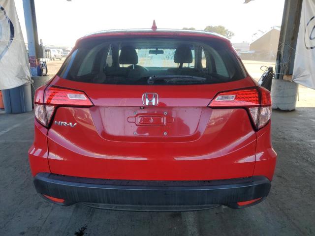 2016 HONDA HR-V LX - 3CZRU5H39GM741904