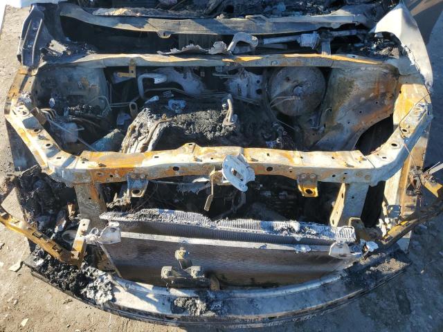 2021 HONDA PILOT ELIT 5FNYF6H03MB084346