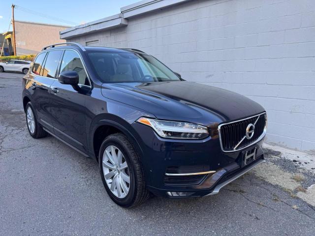 VOLVO XC90 T6
